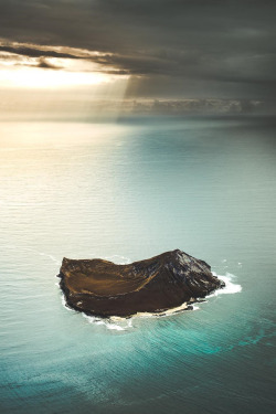 lsleofskye: Oahu