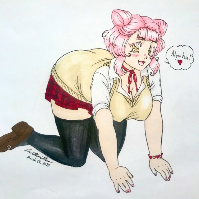 monster musume hentai on tumblr monster musume hentai on tumblr