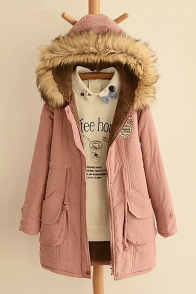 eeuagain: Holiday Sale – Winter Warm Coats (Free shipping worldwide) 001 - 002
