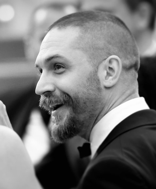 tom hardy