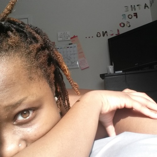 writeousnesss:  Blackout Selfies 