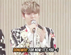 y3ol:  Dongwoo the next grease king ( • porn pictures