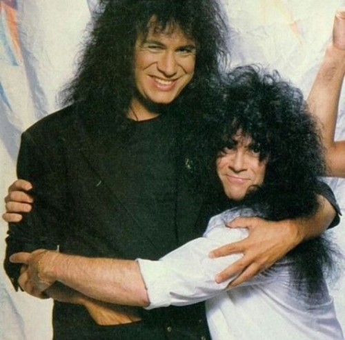 Last, But Definitely Not Least; Gene And Eric C :)