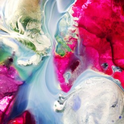 acrylicalchemy:  Color Theory