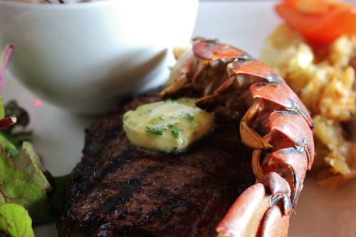 .The Miller &amp; Carter Steak Experience | Mailbox, Birmingham. Last weekend I was invited alon