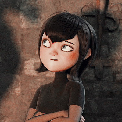 Featured image of post Hotel Transylvania Mavis Icon Upload custom graphics here to use in the free blingee online photo editor and create art on your favorite topics