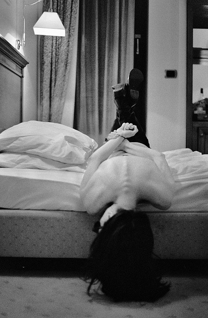 rawpix:  Mar7th♥how/†o…love(Irena Fabri)★