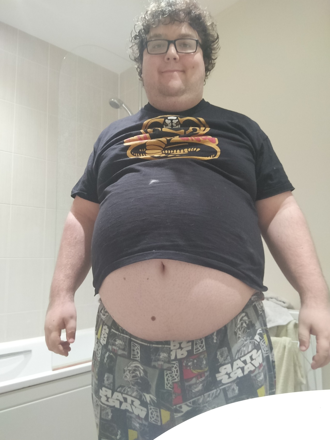 Tummy tuesday :) I&rsquo;m currently on the shakes. One a day. So almost guaranteed