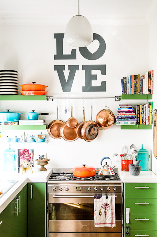myidealhome:  love! (via  pinterest)   
