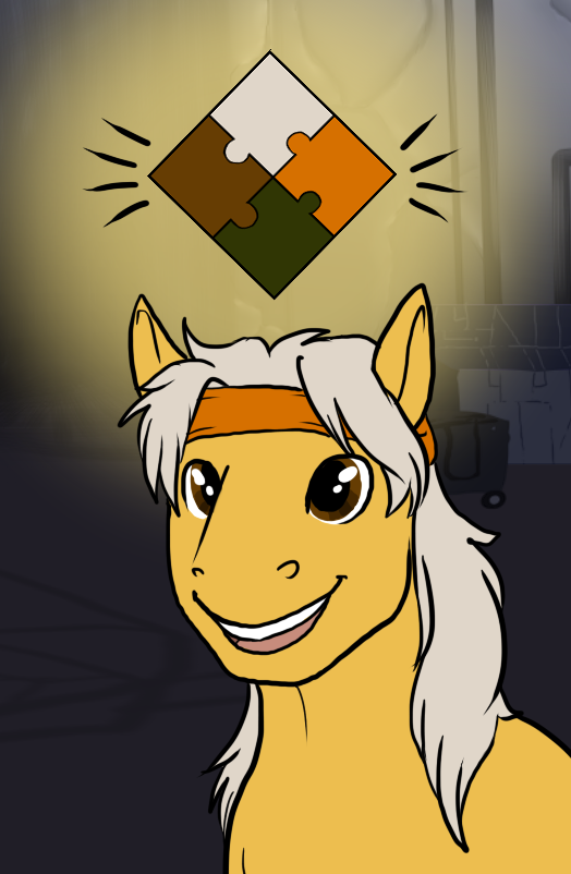 Sunlit Honey: ???