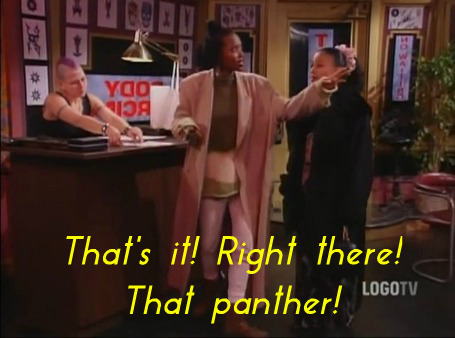 jujubee58:  ctron164:  hutchj:  elegantpaws:  avocantho:  2.22  LOL  Max was the best!  LMAO Maxine really was. All of this to get over Kyle too.  Especially, when the guy got ready to start the tattoo! 