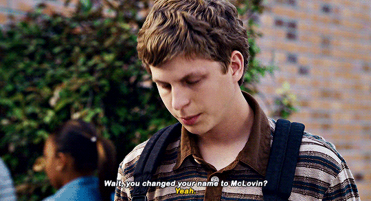 Mclovin Fake Id Gif