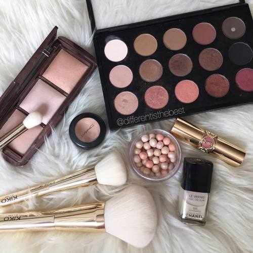 makeupidol:makeup ideas & beauty tips t a u a h