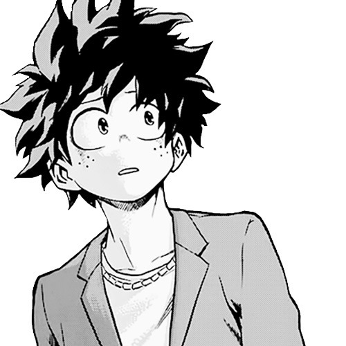 midxriya: deku icons (๑˃̵ᴗ˂̵) like if saved  (thank you @heroacacaps for the caps)