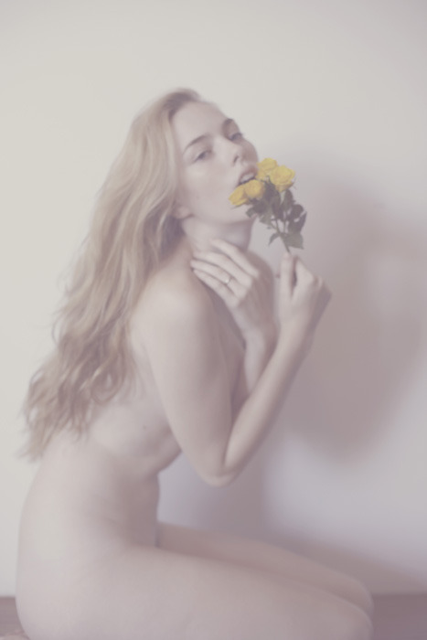 formesdelabeaute:  Anthea Page