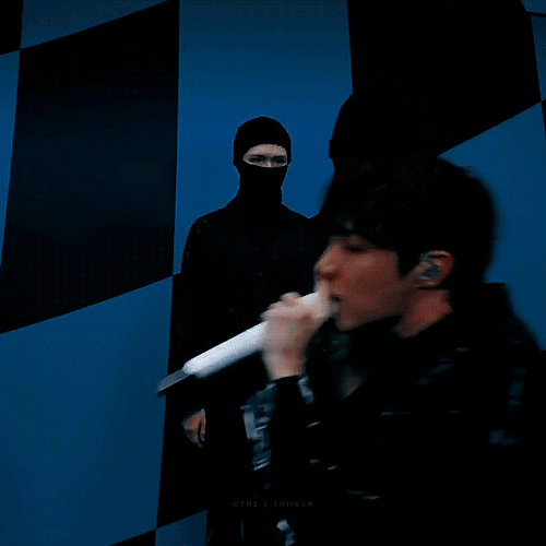 MORE + ARSON + FUTURE | 2022 MAMA