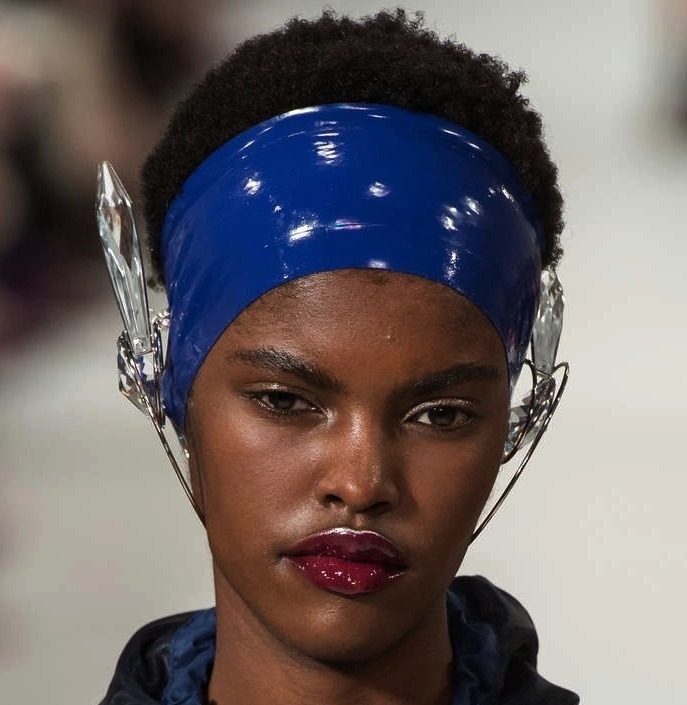 outfit-awards:Unfriendly Black hotties 