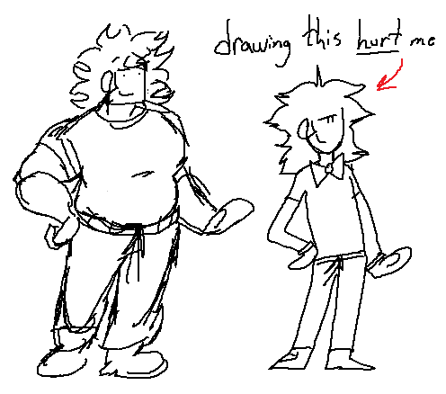 Breaking My Silence...i Fuckng Hate This "genre" Of Object Show Gijinka And Im Tired Of Acting Like It