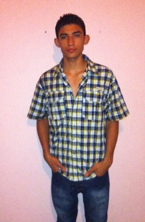 midesconocido:  jr. mena