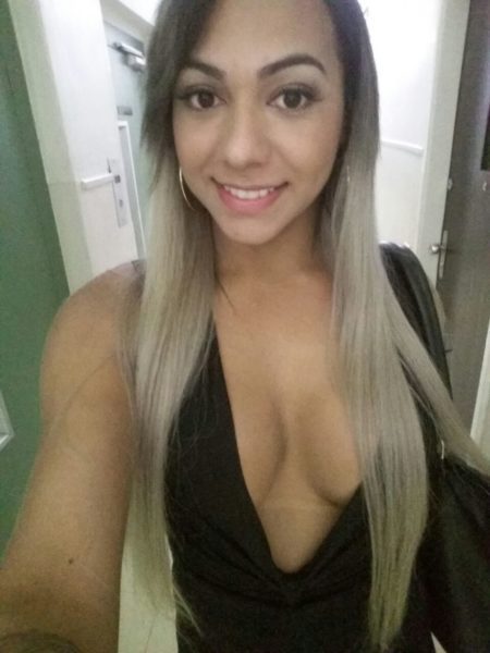 vanjatv:Nicoly Evans