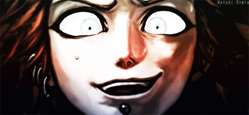 watari-ryota:Danganronpa —> ＧＡＭＥ ＯＶＥＲ[DR2 here]