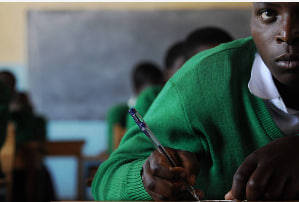 Narok Adult Students Surprise Kenyans With Shining KCSE Grades