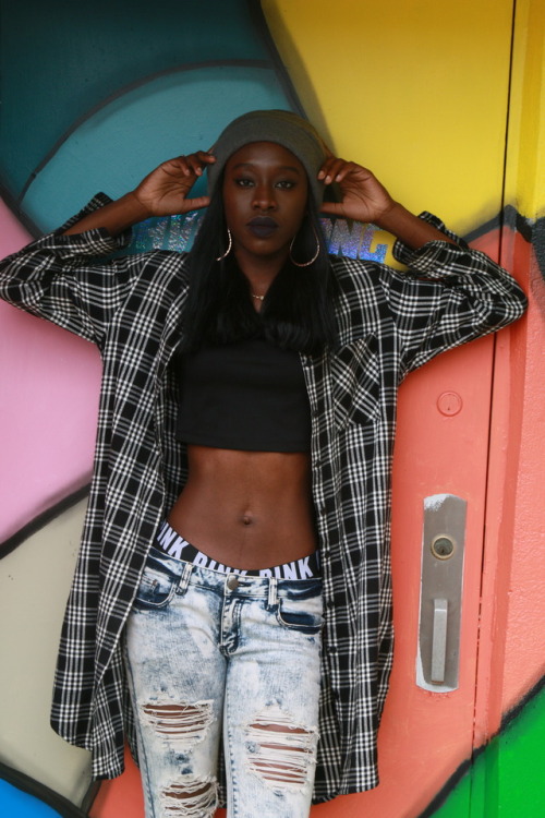 trulykailah: I say why not ?