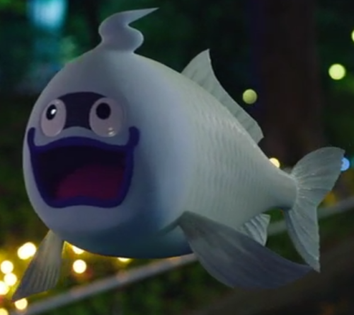 relatablepicturesofwhisboi:  Fishper
