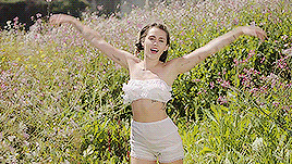 candyfornia:Miley Cyrus: Malibu