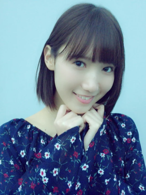 volempaamboli: Natsumikan being adorable.