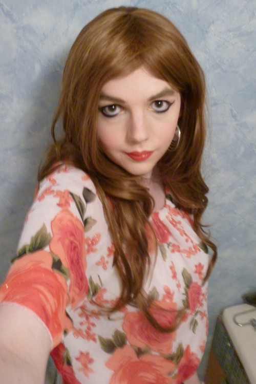 lucy-cd:  Pictures  More pictures of one of my favourite outfits, love it <3