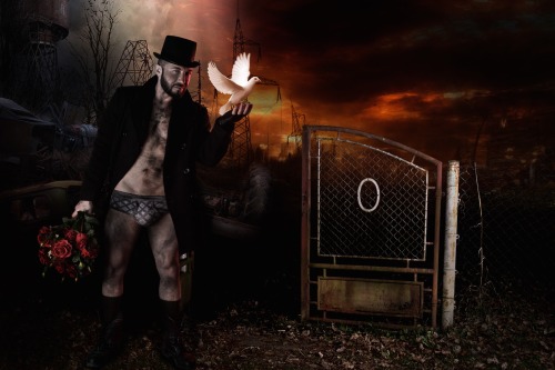 menartphotography:  Helloween By pETEr eRZVo zvONAr
