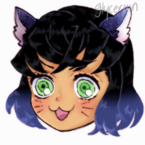 kitty icons :]