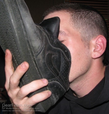 Sexy Sneaker