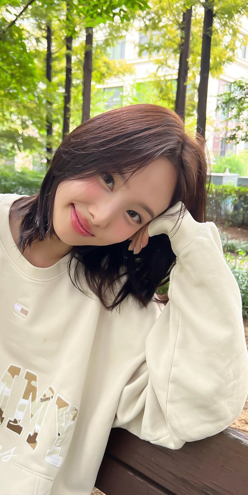 Nayeon (twice) Lockscreens.