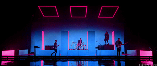 The 1975 Gifs