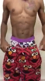 southerncrotch:  Fuck me, Elmo