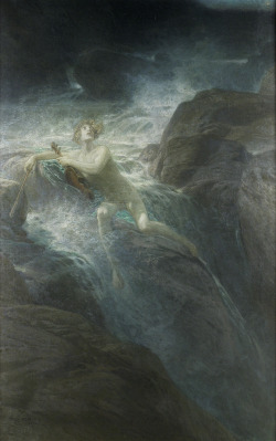 silenceforthesoul:Nils Asplund - Orpheus