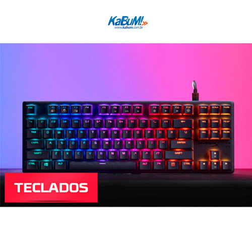 Veja Melhores Marcas HyperX, Toda A Linha De Produtos.