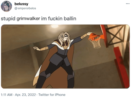 Hey Owl House Fans *drops This And Immediately Speed-walks Away*