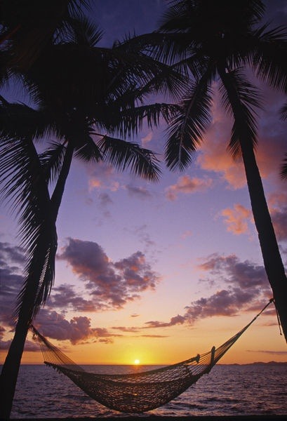 Qualquer lugar ao sol...