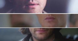 oursupernaturalobsessions:&ldquo;Fun fact: a guy’s lips are the same color of the head of his penis.&rdquo;  THE THINGS I REALIZE.   I WILL NEVER BE ABLE TO THINK THE SAME.   JFC 