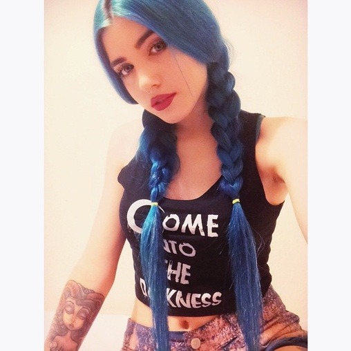 Yuxi Suicide