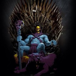 #gameofthrones #skeletor