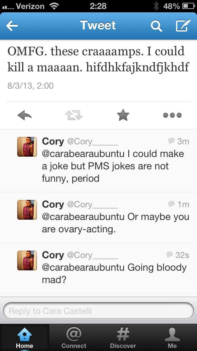 Cory