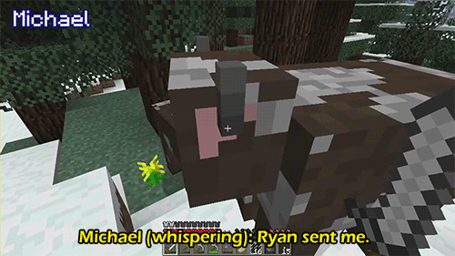 fetus-face:“Ryan, the weird guy..”
