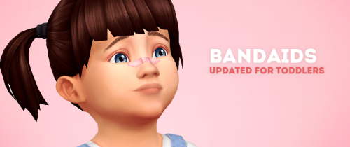 servobride: Bandaids: Updated for toddlersI needed this badly, you have no idea. Click here to go to