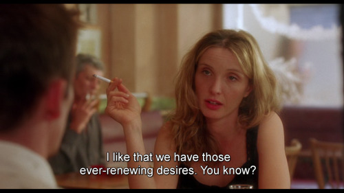  Before Sunset (2004) 