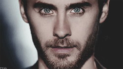 yousaytroublefollowsyou:  You have eyes like no other.