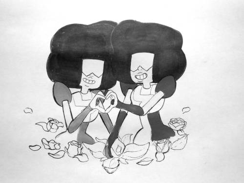 Running On Steven